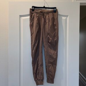 lululemon athletica Brown Men's Pants